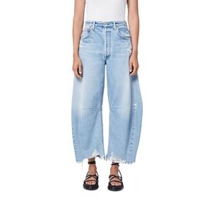 Citizens of Humanity Horseshoe Jeans in Savahn